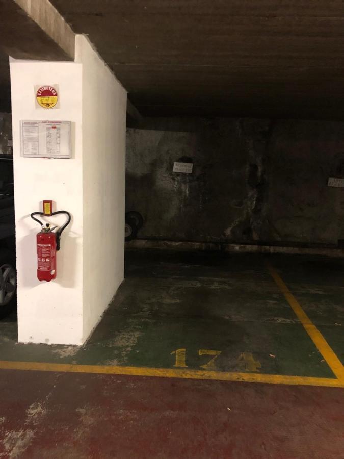 Hyper-Centre Historique Avec Possibilite De Reservation Parking Toulouse Ngoại thất bức ảnh