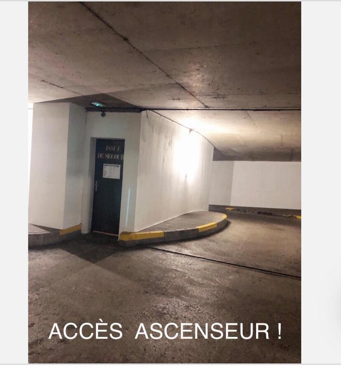 Hyper-Centre Historique Avec Possibilite De Reservation Parking Toulouse Ngoại thất bức ảnh